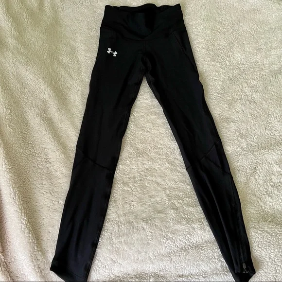 NWOT Under Armour Leggings - Picture 3 of 6